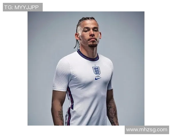 足球明星头像精选男球员形象展示与分析