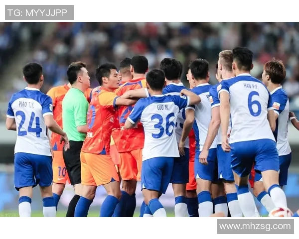 克罗地亚与匈牙利激战正酣比赛结果揭晓引发球迷热议 克罗地亚与匈牙利激战正酣比赛结果揭晓引发球迷热议