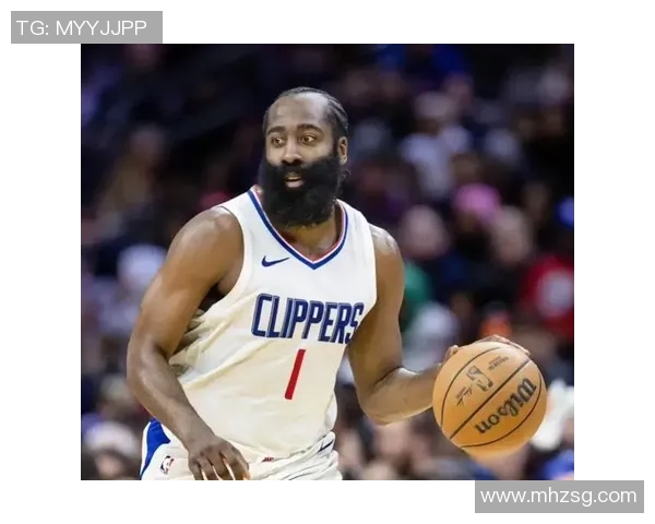 哈登状态下滑76人续约四年一亿六千万计划面临重大考验