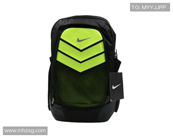足球明星们热衷的Nike背包究竟有哪些独特魅力与时尚元素解析 足球明星们热衷的Nike背包究竟有哪些独特魅力与时尚元素解析